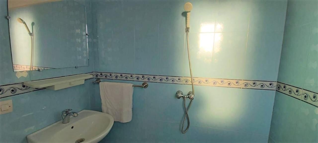 Hotel Titrit Tafraout Kültér fotó