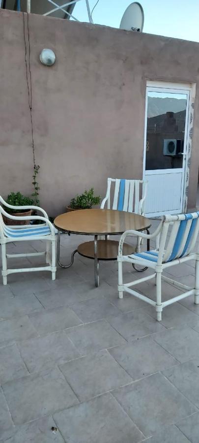 Hotel Titrit Tafraout Kültér fotó