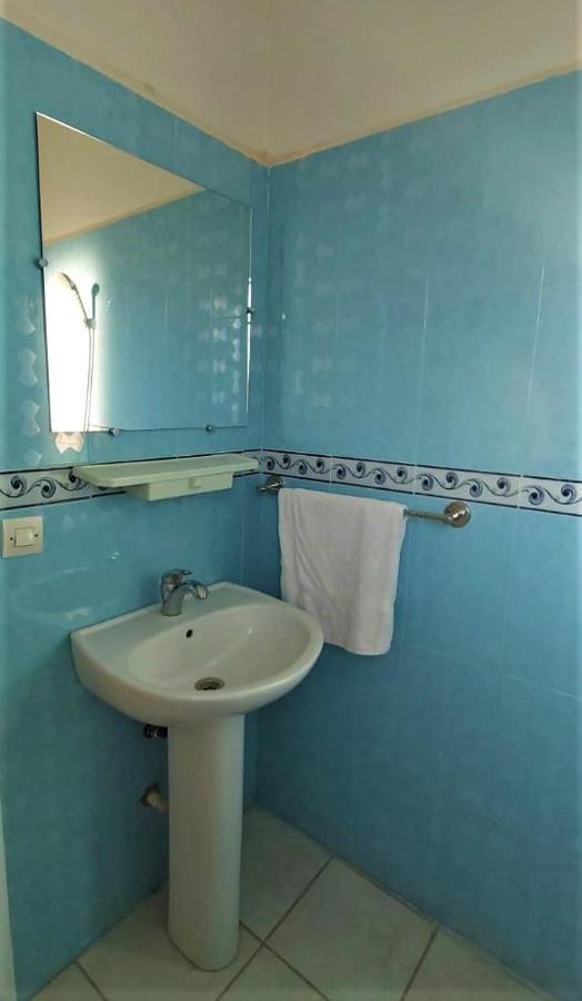 Hotel Titrit Tafraout Kültér fotó