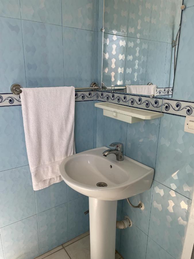 Hotel Titrit Tafraout Kültér fotó