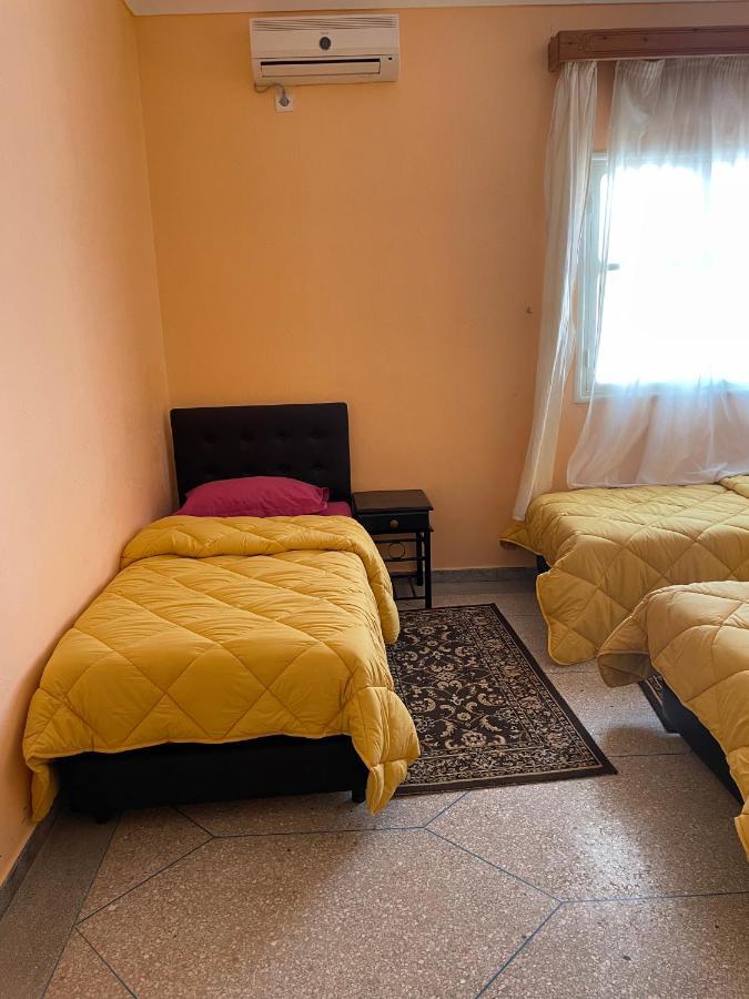 Hotel Titrit Tafraout Kültér fotó
