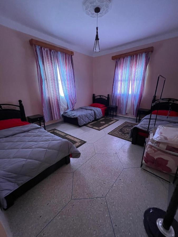 Hotel Titrit Tafraout Kültér fotó